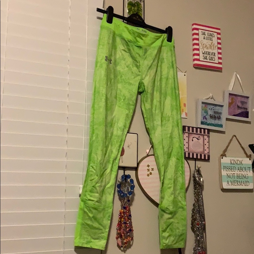Workout gear